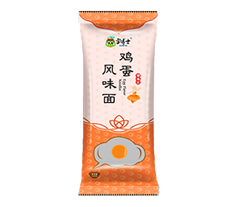雪博士 雞蛋風(fēng)味面1000g×15