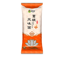 雪博士 葛根風(fēng)味面1000g×15