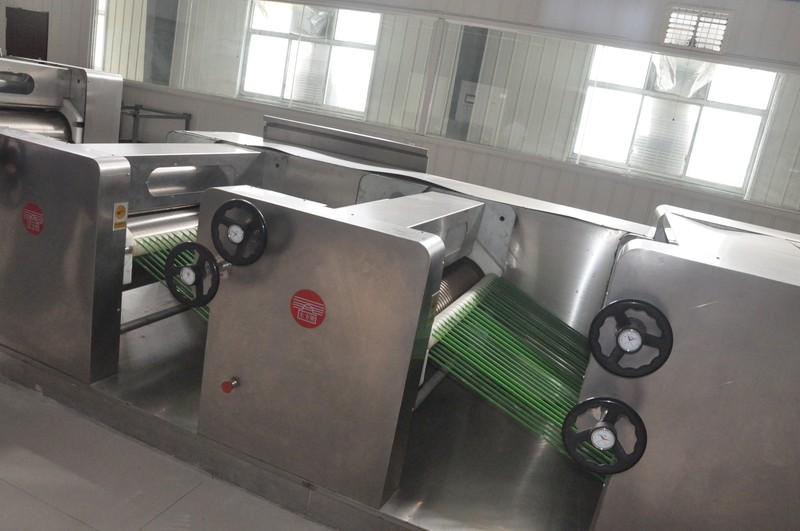 環(huán)境展示