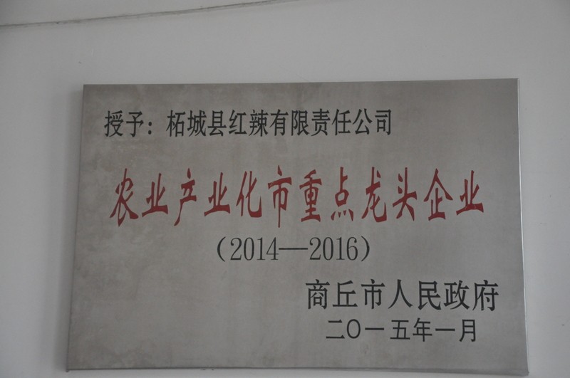 環(huán)境展示